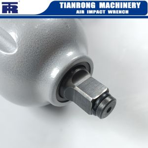 Industrial Use 1 2 Drive Air Impact Wrench Lightweight Design