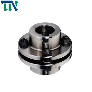 Flexible Single Diaphragm Coupling Double Step