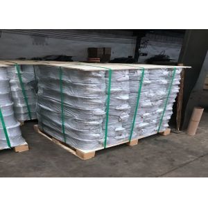 Corrosion Resistance 6" 8" 1.2mm SAE1008 Loop Tie Wire