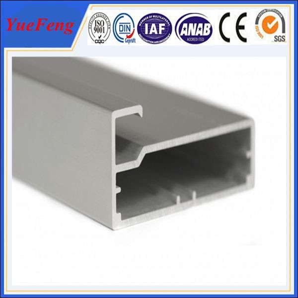 Buy office furniture aluminium frame glass partition profile,aluminium frame glass partition at wholesale prices