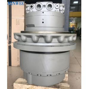 925789 MSF-180VP JCB360 excavator Travel Gearbox