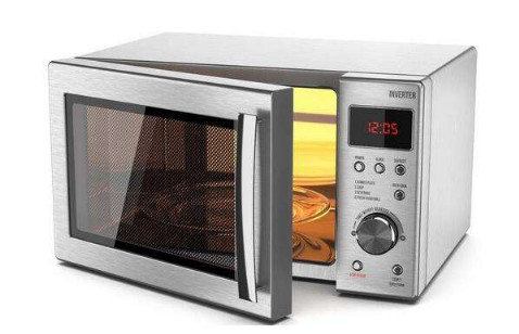 Buy Streamline Your Manufacturing Process with Microwave Oven 3C Certification at wholesale prices