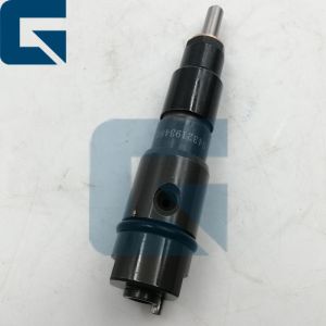 0432193480 High Quality Diesel Engine Fuel Injector