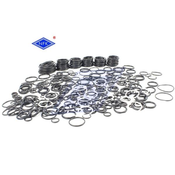 Buy Control Valve Repair Kit PC360-7 Excavator Parts Main Control Valve Seal Kit Hydraulic Oil Seals at wholesale prices