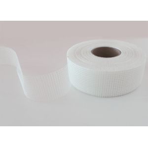 5cm×90m Self Adhesive Drywall Fire Tape Crack Mesh