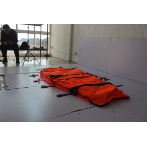 Soft Emergency Rescue Stretcher Vacuum Mattress Ems First Aid