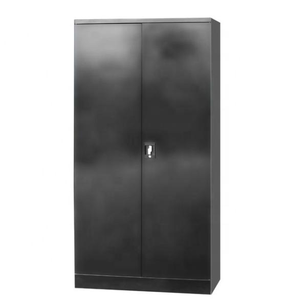 Buy Office Swing Door SPCC Lockable Filing Cabinets at wholesale prices