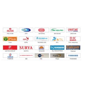 0.6 Meters LED down light PCB board Conveyor (with keyboard stand)