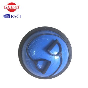 Gym Balance Trainer Ball Max Bear 200KG For Agility Training Water Resistant