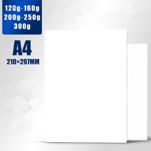 Double Sided A4 300gsm Laser Printing Photo Paper