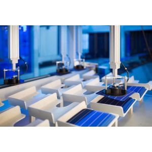 Solar Panel Production line Equipment Photovoltaic production line