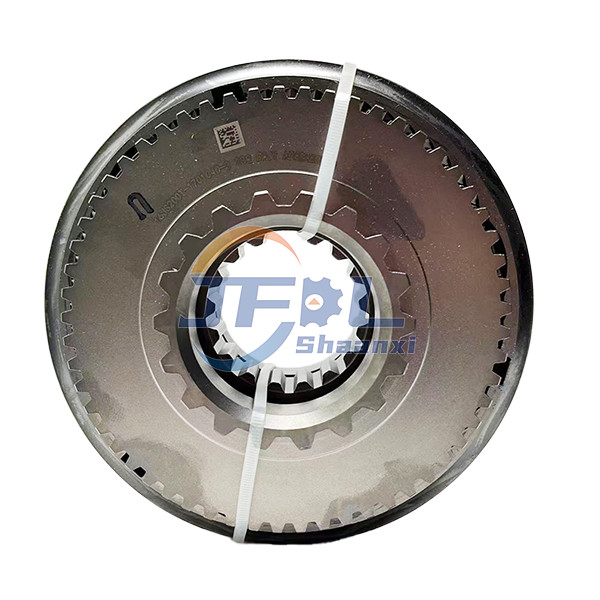 Buy Fast Transmission Synchronizer Gear Assembly 16JS200T-1701040 for Shacman at wholesale prices