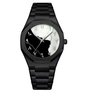 Wholesale Shock Resistant Waterproof Wrist Watch for Men