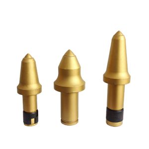 Conical Cutting Tools For Underground Mining Conical Drill Bit