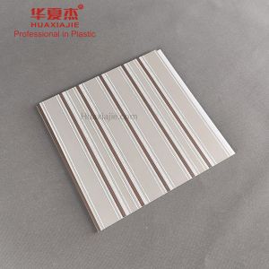 Wall Decoration Pvc Panels Antiseptic For Living Pop Room