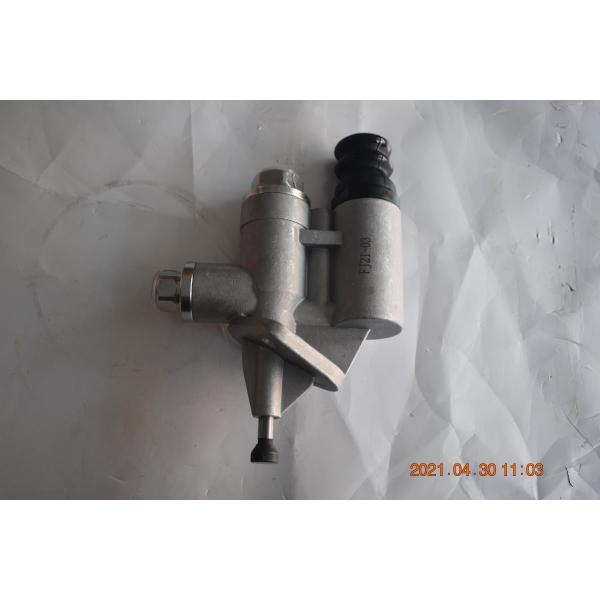 Engine 6CT parts Manual Electric Fuel pump 3936316