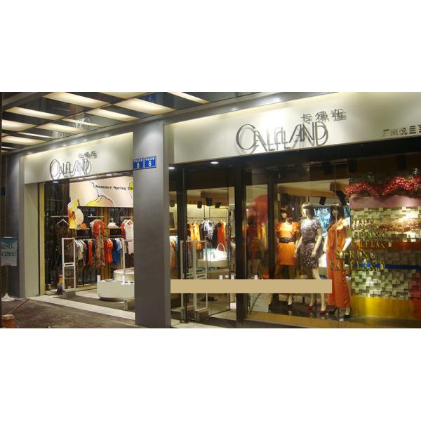 EAS Retail Supermarket Clothing Store Guard Security System for Anti-theft