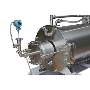 250L Bead Mill With Ceramic Beads For Tea Polyphemus Chocolate Coffee