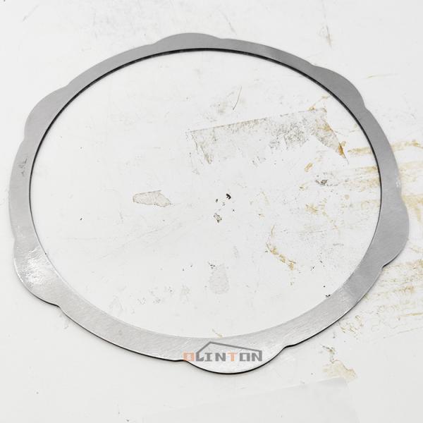 Separation Plate for Hitachi 3094376 ZX330 Hydraulic Pump Parts in Construction Works