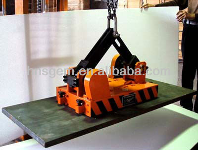 Buy Manual Lifting Equipment for Steel Plate at wholesale prices
