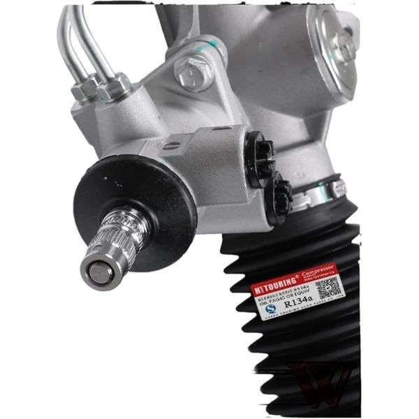 ZXCiao New Power Steering Rack for Toyota Hilux MK6/7 2.5TD/3.0TD R/H/D (2005-2015) Model 44200-0K030/442000K030 Steering Gears