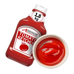 Quality Flavored Tomato Sauce with 17.3g Carbs per 100g for sale