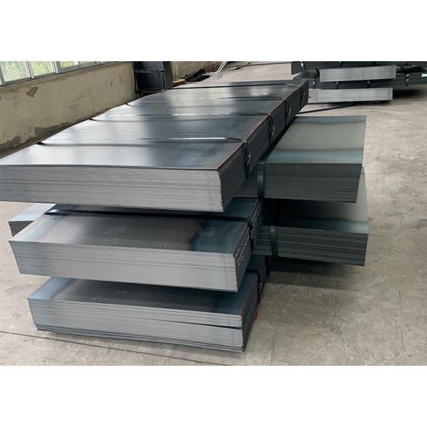 A387 Gr.9 Cl.2 Steel Plate A387 Pressure Vessel Plates A387 Hot Rolled Steel Sheet