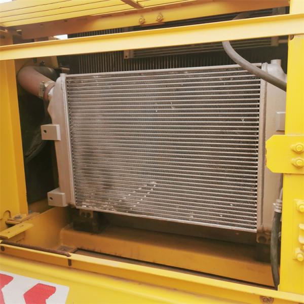 33000 KG Operating Weight Good Condition Japan Made 36 Ton Used Komatsu 360 Excavator