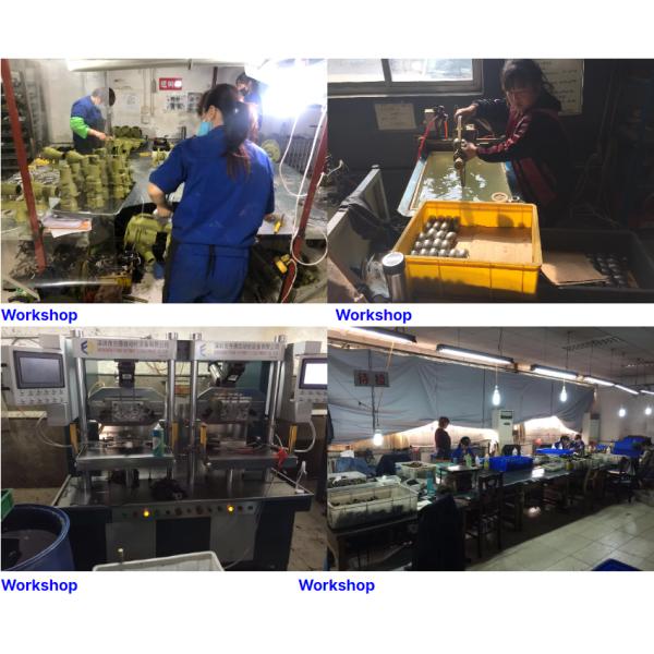 Stainless Steel Precision Casting Hardware Connection Parts