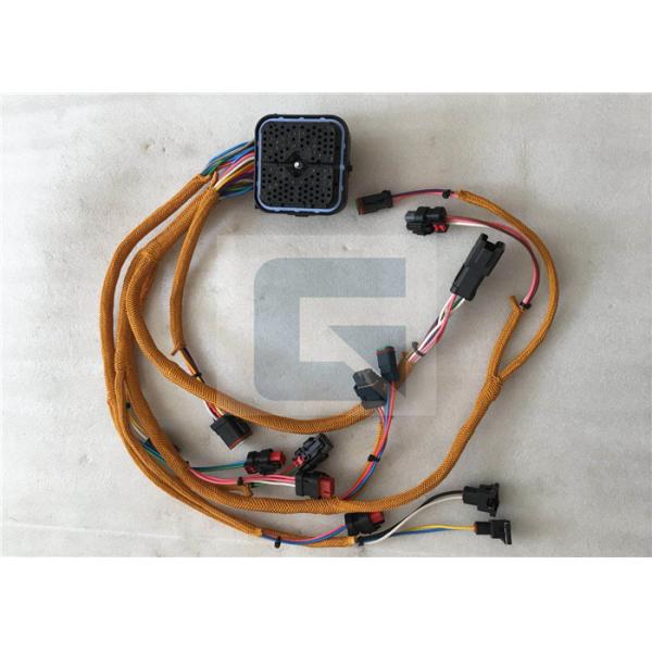 E329D Excavator Accessories Wiring Harness 198-2713 , Wiring Harness 1982713