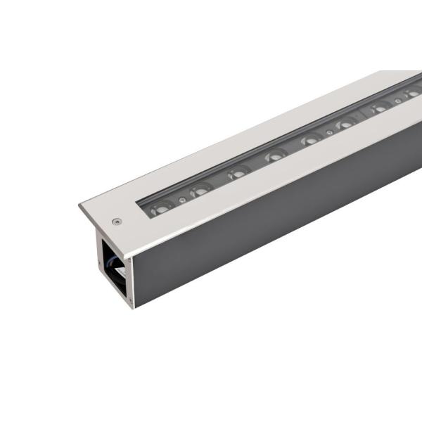 NELSON B Outdoor LED Inground Light 12W / 24W / 36W Overheating Protection