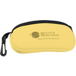 Promotion Sunglasses Case