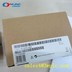 China 6ES7350-2AH01-0AE0 SIEMENS  Counter Module FM 350-2 on sale