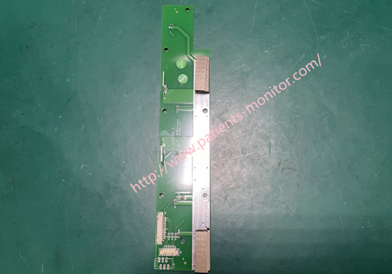 Comen C26 Fetal Monitor Keypad Board 050-000312-03 ECG Machine Parts