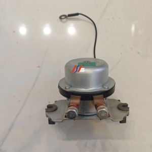The 3089003201 Battery Relay Is A Widely Used Battery Relay.
