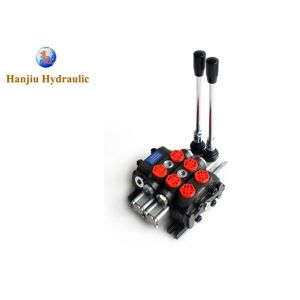 Hydro Pack 2PC70 N 1/2 Sectional Control Spool Valve