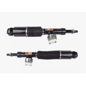 E6211 6JF9A E6211-1LB9B Rear Left + Right Hydraulic Shock Absorbers For Nissan