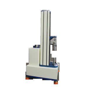 GB/T2790 Universal Material Testing Machine , Leather Universal Material Tester