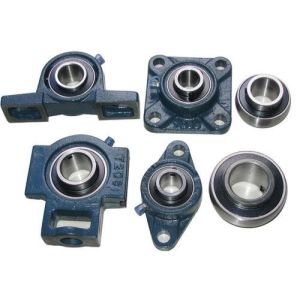 NSK Spherical Pillow Block Bearings UC / UCF / UCP Stainless steel