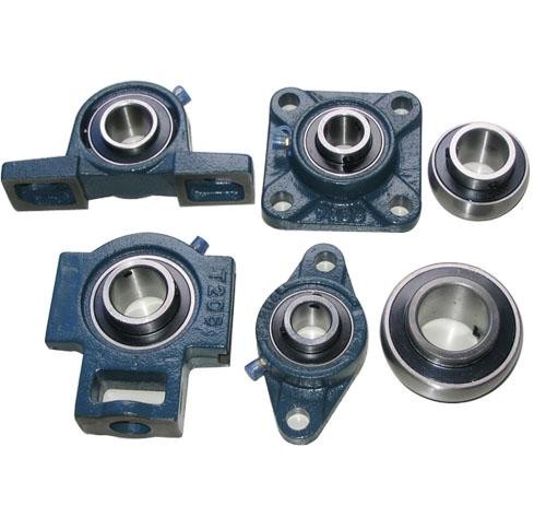 Buy NSK Spherical Pillow Block Bearings UC / UCF / UCP Stainless steel at wholesale prices