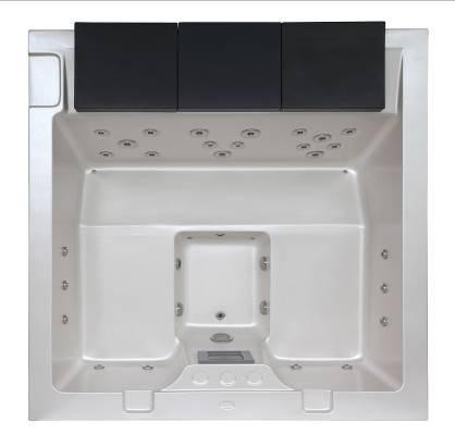 Buy hot tub ,Outdoor Bathtub,swim spa,whirlpool,bahtub ,hot bathtub,swing pool  SPAF-369 at wholesale prices