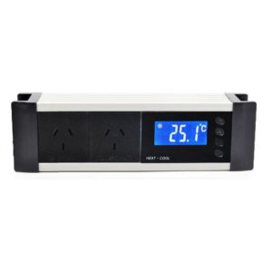 Hot sale Digital Temperature Controller Thermostat for Reptile /Aquarium Price