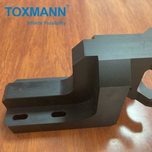 Aluminum 7075 6061 precision machining parts special-shaped alloy parts multi