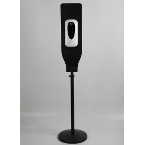 Alcohol Hand Washer Kichen CE Lysol No Touch Soap Dispenser