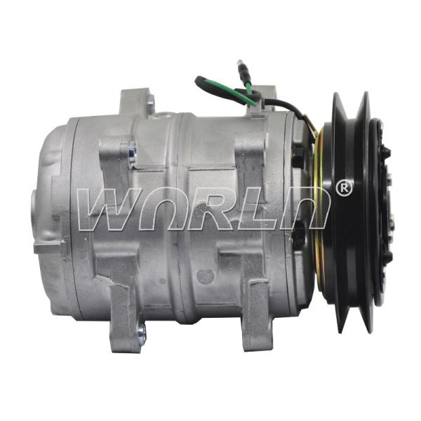 OEM 1835322551 24V Air Conditioners Auto AC Compressor For Isuzu Aska For CXH WXIZ045