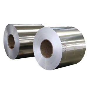 China Food Grade Stainless Steel Coil, Compliant With GB And ASTM Standards, Suitable For Food Processing And Packaging on sale