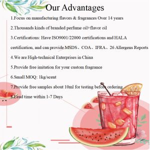 Juice Food Flavor Oil For Red Grapes Beverage Making With Pure Fragrance Oil