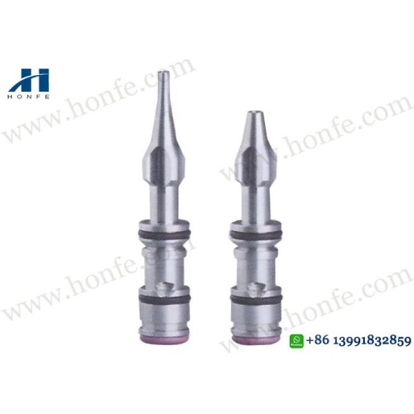Buy φ3.0 Threat Guide Air Jet Picanol Loom Spare Parts at wholesale prices