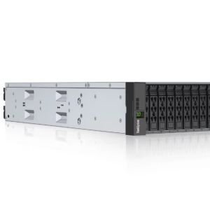 Lenovo ThinkSystem DE6600F 2U Rack Mount Hybrid Flash Array 1841.5TB