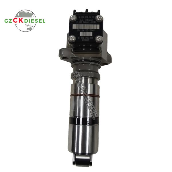 Unit Fuel Pump 0414799005 0414799001 0414799008 For Mercedes Ben